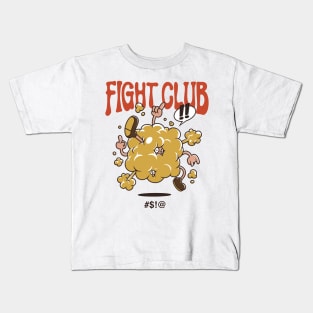 Fight Club Kids T-Shirt